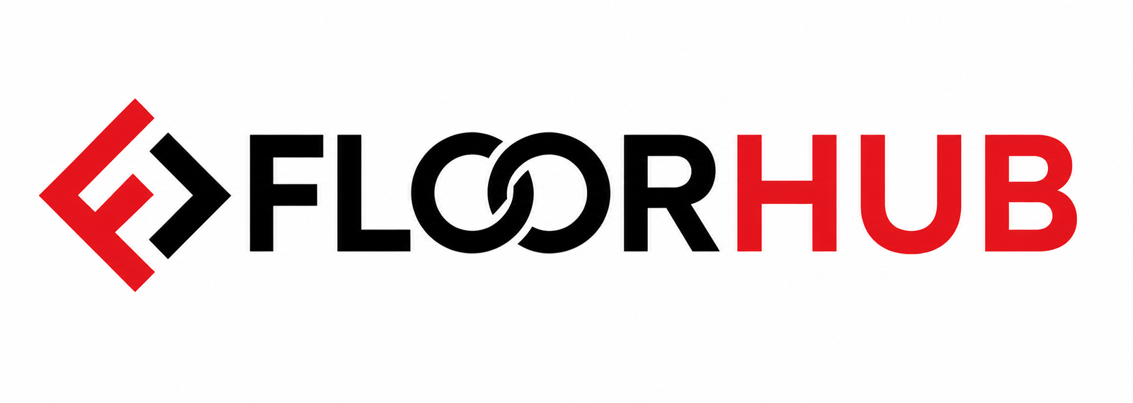 floor hub logo