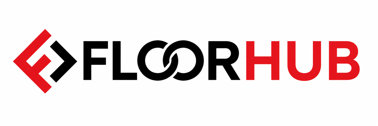floor hub logo