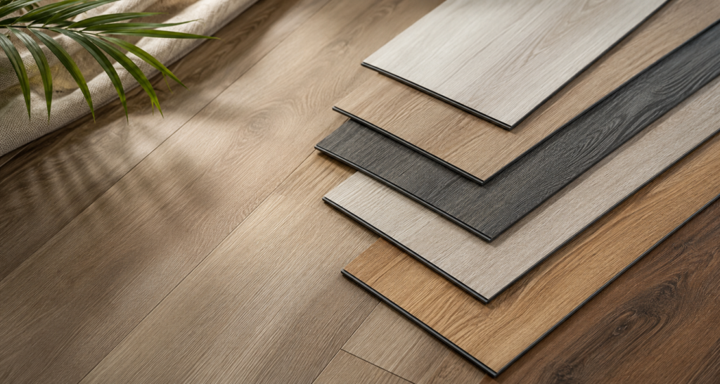 spc flooring