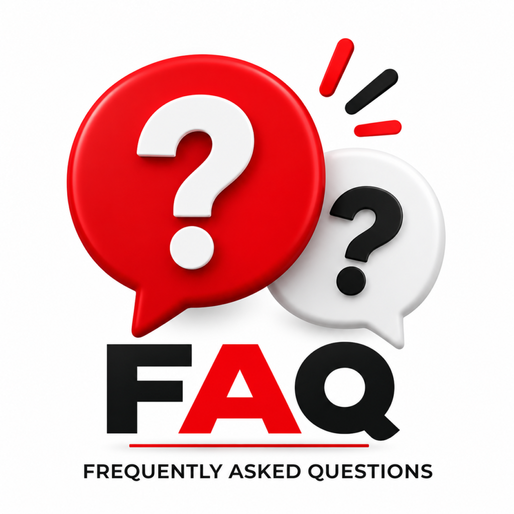 FAQ