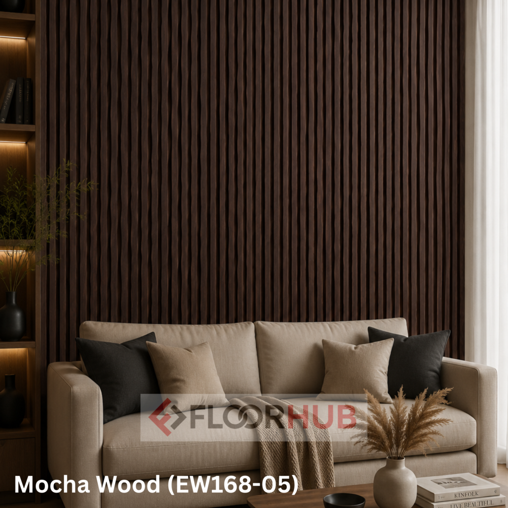WPC FLOORING